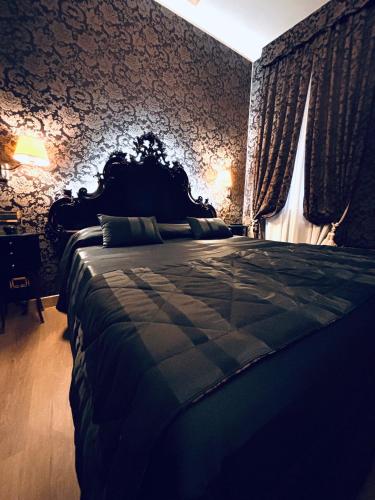 Habitación Triple Superior del hotel Graspo De Ua. Foto 11