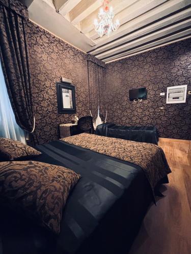 Habitación Cuádruple Superior del hotel Graspo De Ua. Foto 8