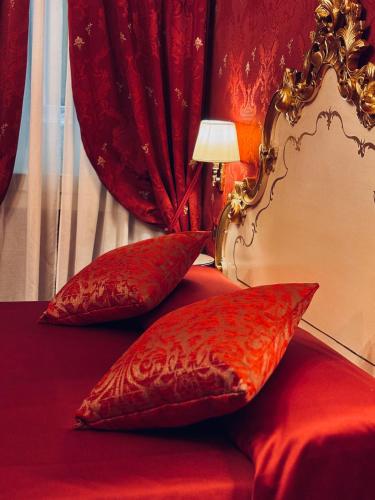 Habitación Cuádruple Superior del hotel Graspo De Ua. Foto 9