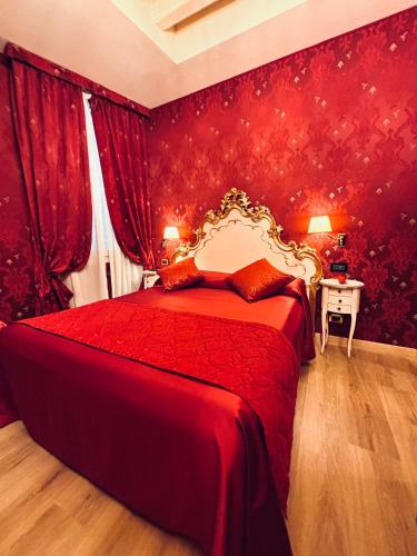 Habitación Cuádruple Superior del hotel Graspo De Ua. Foto 10