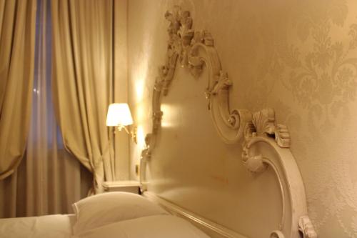 Habitación Doble Clásica - 1 o 2 camas del hotel Graspo De Ua. Foto 4