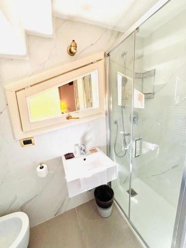 Habitación Doble Clásica - 1 o 2 camas del hotel Graspo De Ua. Foto 14