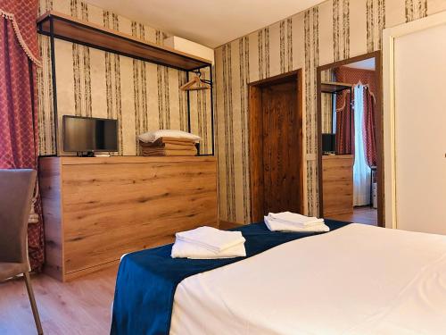 Apartamento - Edificio independiente del hotel Graspo De Ua
