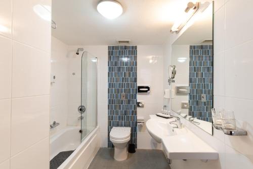 Habitación Doble Económica - 2 camas del hotel The Preluna. Foto 4