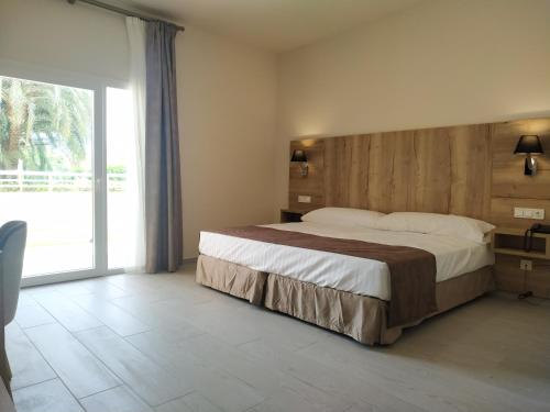 Habitación Individual Superior del hotel México. Foto 3