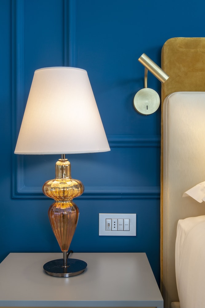 Junior Suite Grand Canal del hotel H10 Palazzo Canova. Foto 8