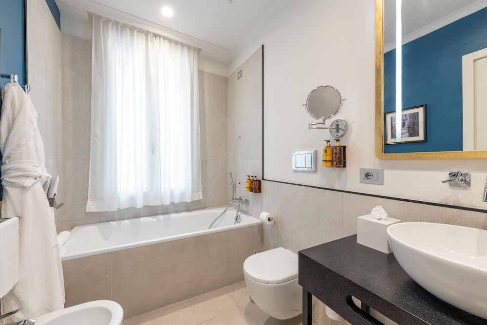 Junior Suite del hotel H10 Palazzo Canova. Foto 6