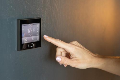 Habitación Triple del hotel Silken Saaj Las Palmas. Foto 4