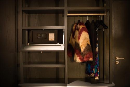 Habitación Doble Estándar - 1 o 2 camas del hotel Silken Saaj Las Palmas. Foto 6