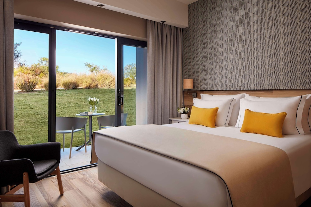 Habitación familiar (Deluxe, 2 adultos+2 niños) del hotel Tivoli Alvor Algarve - All Inclusive Resort