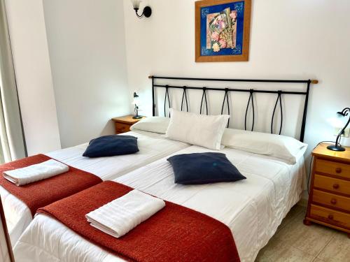 Apartamento Estudio con vistas a la montaña del hotel Edalmar. Foto 5