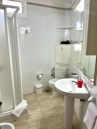 Apartamento Estudio con vistas a la montaña del hotel Edalmar. Foto 6