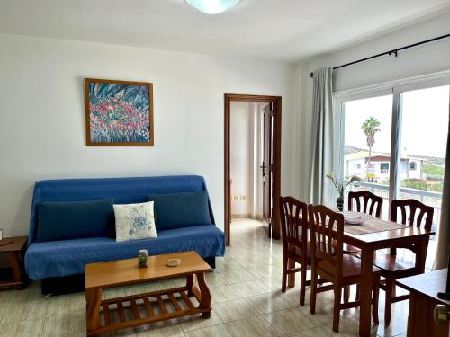 Apartamento Estándar con vistas al mar del hotel Edalmar. Foto 3