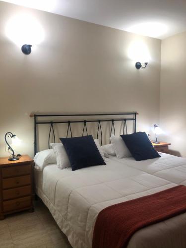 Apartamento de 1 dormitorio con terraza del hotel Edalmar. Foto 5