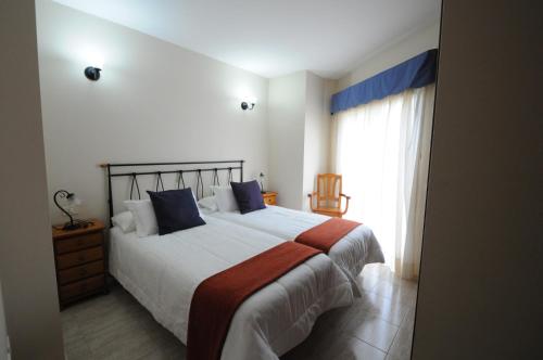 Apartamento de 1 dormitorio con terraza del hotel Edalmar. Foto 9