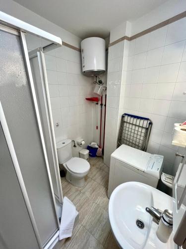 Apartamento Estándar del hotel Edalmar. Foto 2