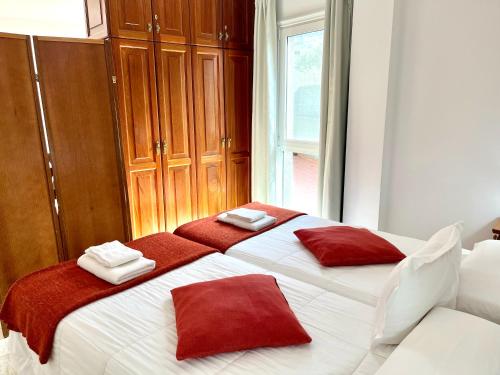 Apartamento Estudio con terraza del hotel Edalmar. Foto 5