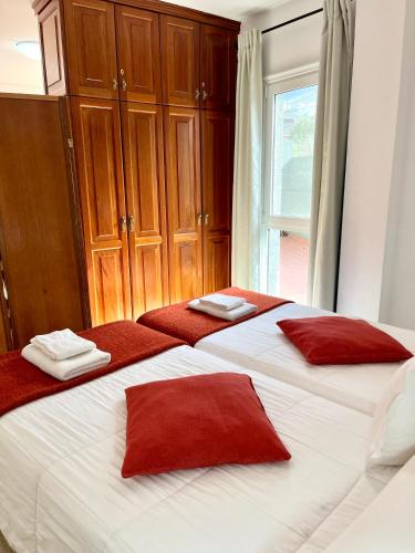 Apartamento Estudio con terraza del hotel Edalmar. Foto 9