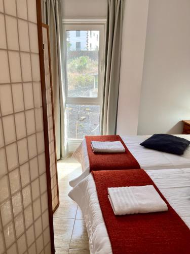 Apartamento Estudio con vistas a la montaña del hotel Edalmar. Foto 8