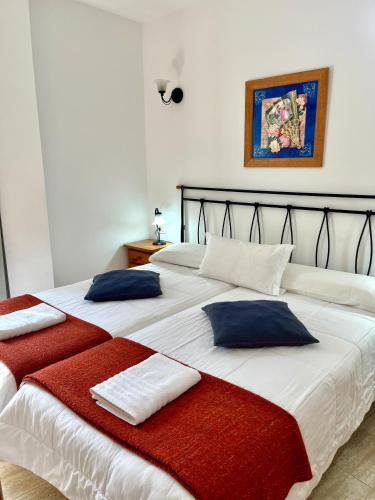 Apartamento Estudio con vistas a la montaña del hotel Edalmar. Foto 11