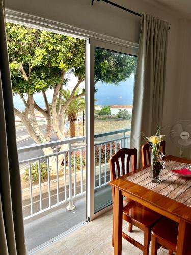 Apartamento Estándar con vistas al mar del hotel Edalmar. Foto 6