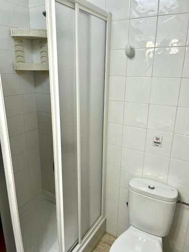 Apartamento Estándar con vistas al mar del hotel Edalmar. Foto 9