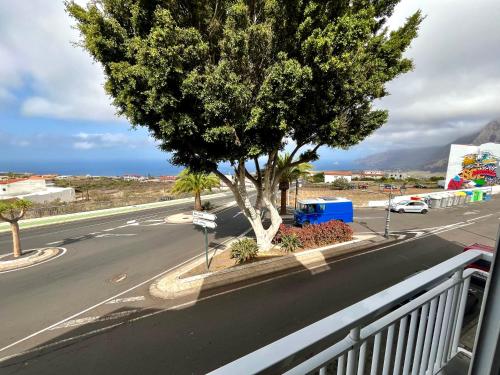 Apartamento Estándar con vistas al mar del hotel Edalmar. Foto 11