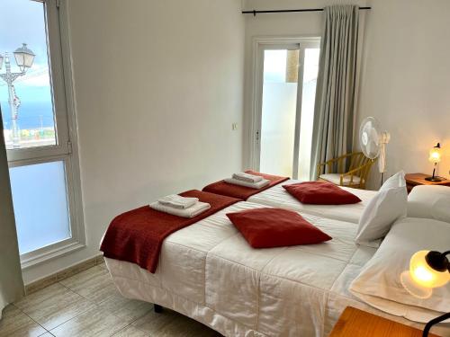 Apartamento de 1 dormitorio con balcón del hotel Edalmar. Foto 5
