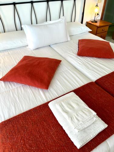 Apartamento de 1 dormitorio con balcón del hotel Edalmar. Foto 12