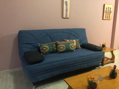 Apartamento de 1 dormitorio con terraza del hotel Edalmar. Foto 2