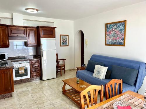 Apartamento Estándar del hotel Edalmar