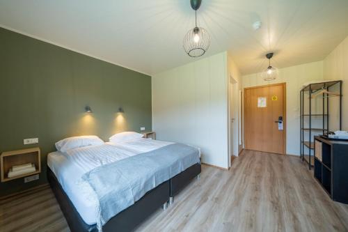 Habitación Doble - 1 o 2 camas del hotel Adventure Geirland