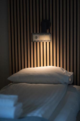 Habitación Doble Superior del hotel Adventure Geirland
