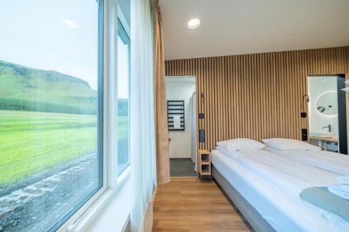 Habitación Doble Superior del hotel Adventure Geirland. Foto 8