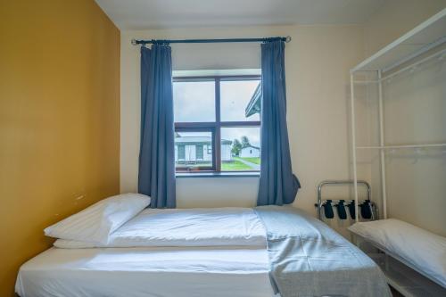 Habitación Individual del hotel Adventure Geirland