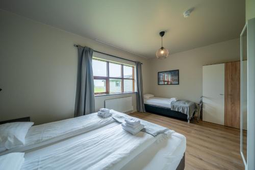 Habitación Triple del hotel Adventure Geirland. Foto 2