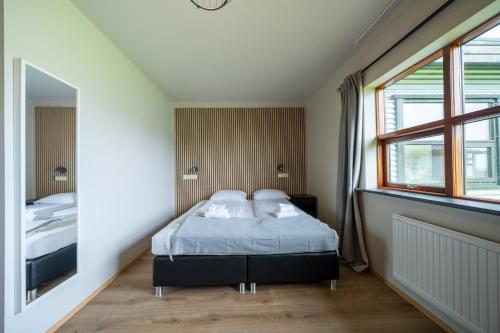 Habitación Triple del hotel Adventure Geirland. Foto 5