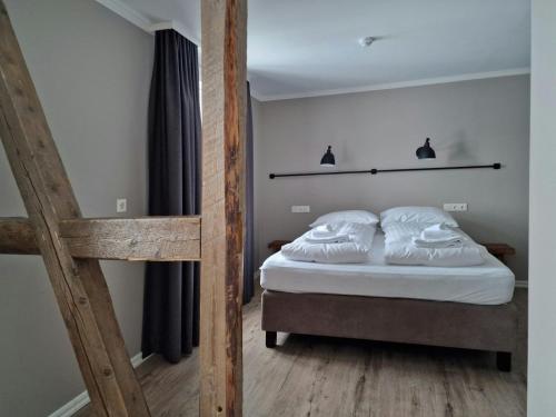Habitación Doble del hotel Lake Gistihusid Egilsstadir