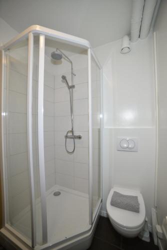 Habitación Individual del hotel Klausturhof Guesthouse. Foto 2