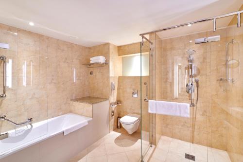 Suite del hotel Radisson Blu , Krakow. Foto 8