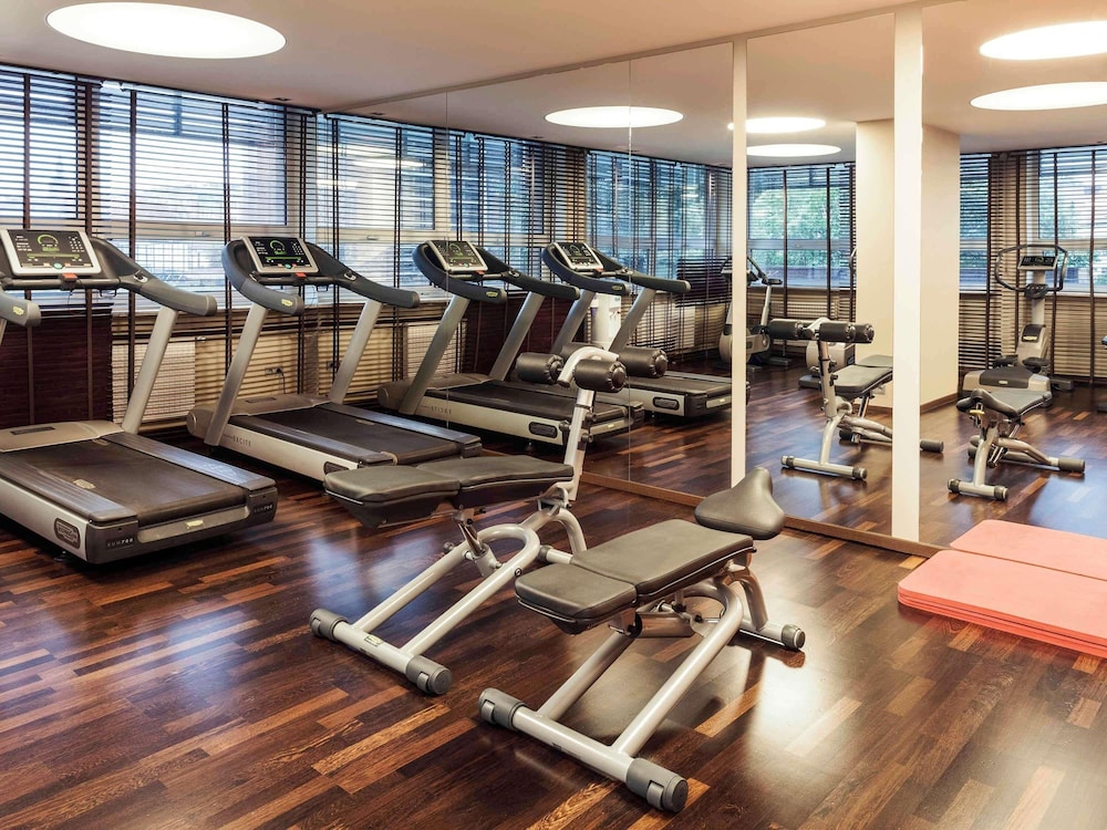 Suite del hotel Mercure Gdansk Stare Miasto. Foto 4