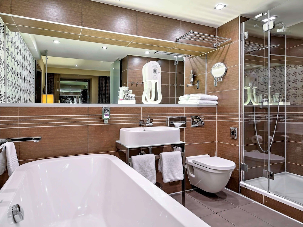 Suite del hotel Mercure Gdansk Stare Miasto. Foto 8
