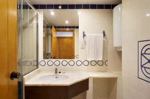 Estudio del hotel Golden Club Cabanas. Foto 2