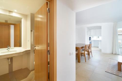 Apartamento Superior de 1 dormitorio del hotel Golden Club Cabanas. Foto 2