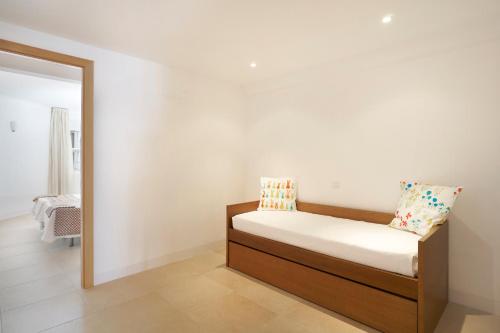 Apartamento Superior de 1 dormitorio del hotel Golden Club Cabanas. Foto 4