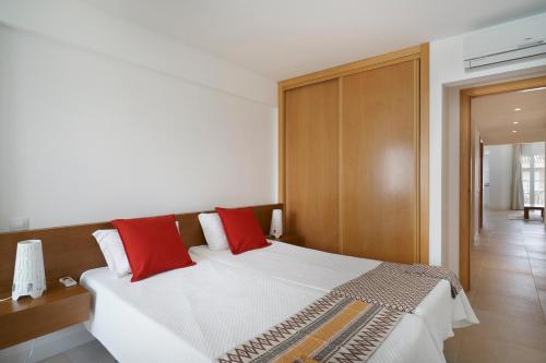 Apartamento Superior de 1 dormitorio del hotel Golden Club Cabanas. Foto 5