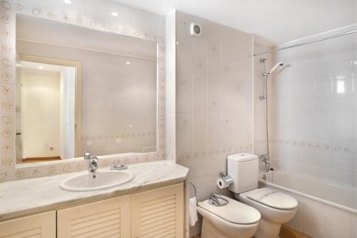 Apartamento Superior de 1 dormitorio del hotel Golden Club Cabanas. Foto 7