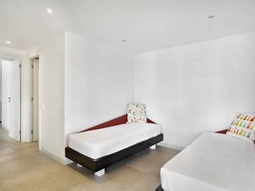 Apartamento Superior de 2 dormitorios del hotel Golden Club Cabanas. Foto 10