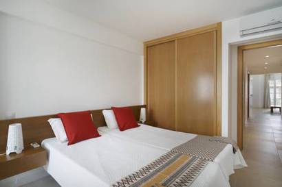Apartamento Superior de 1 dormitorio del hotel Golden Club Cabanas. Foto 14