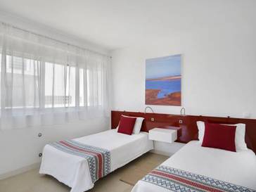 Apartamento Superior de 2 dormitorios del hotel Golden Club Cabanas. Foto 14